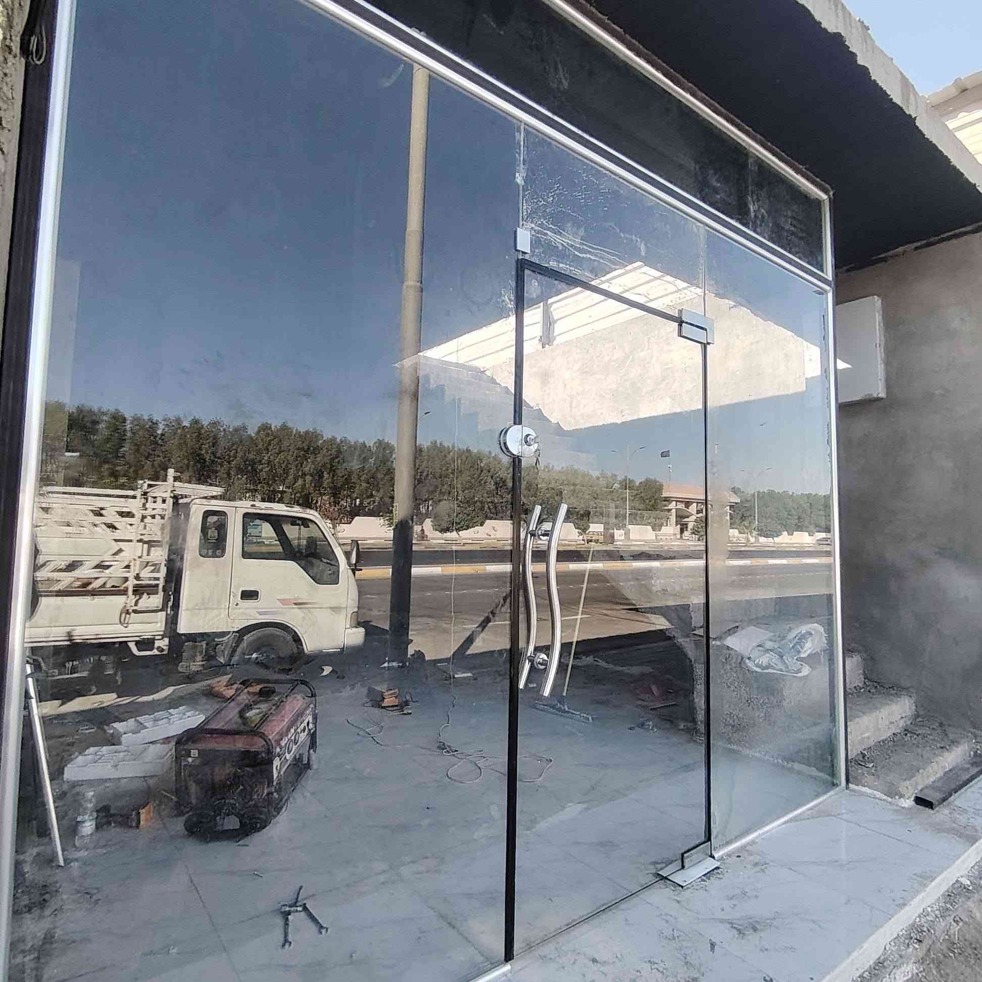 زجاجيات عباس الخطابي  ***********
