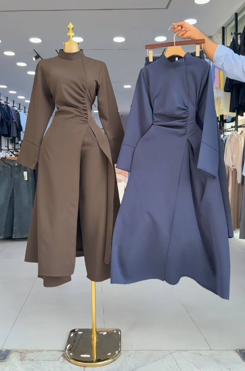 ملابس