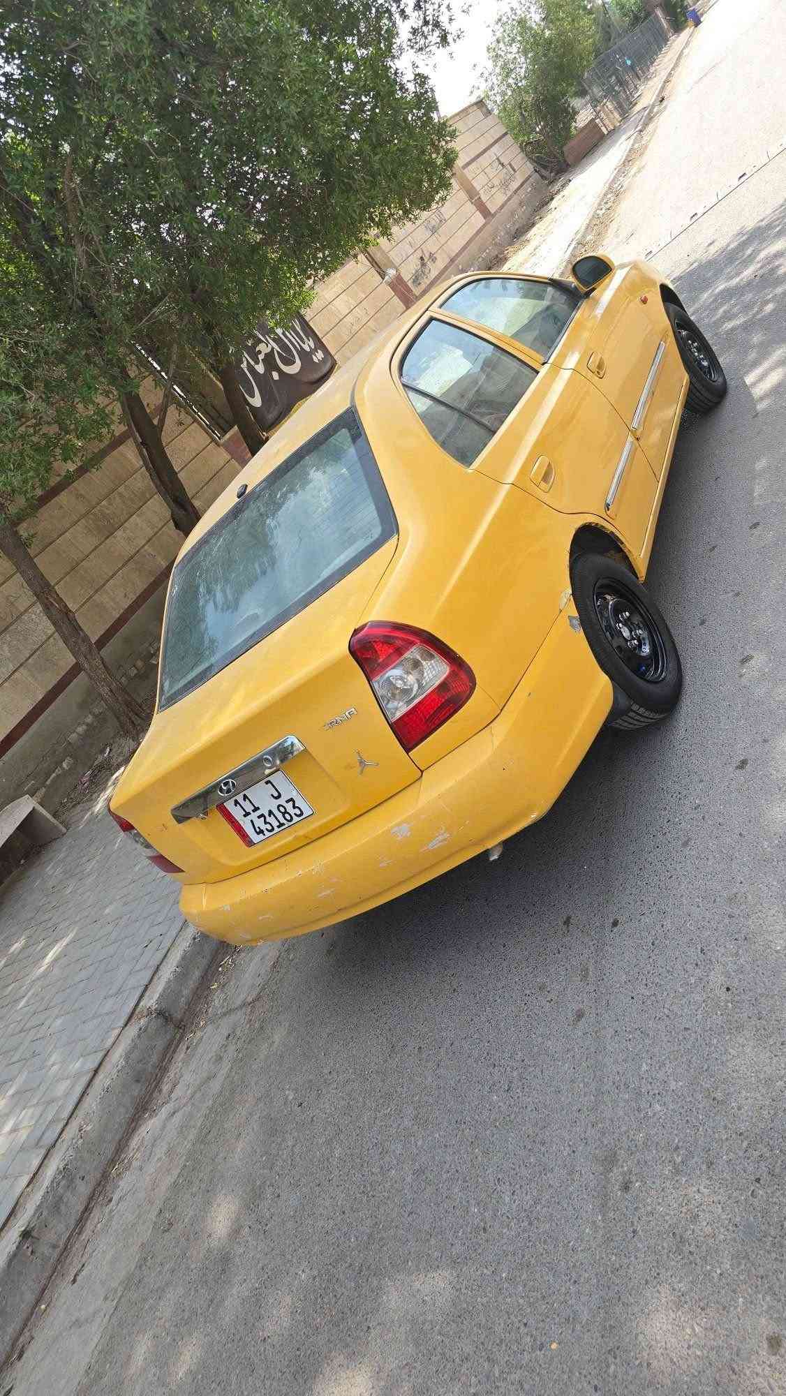 فيرنا ٢٠١٤ • زنون عالي • شاشه تاب
