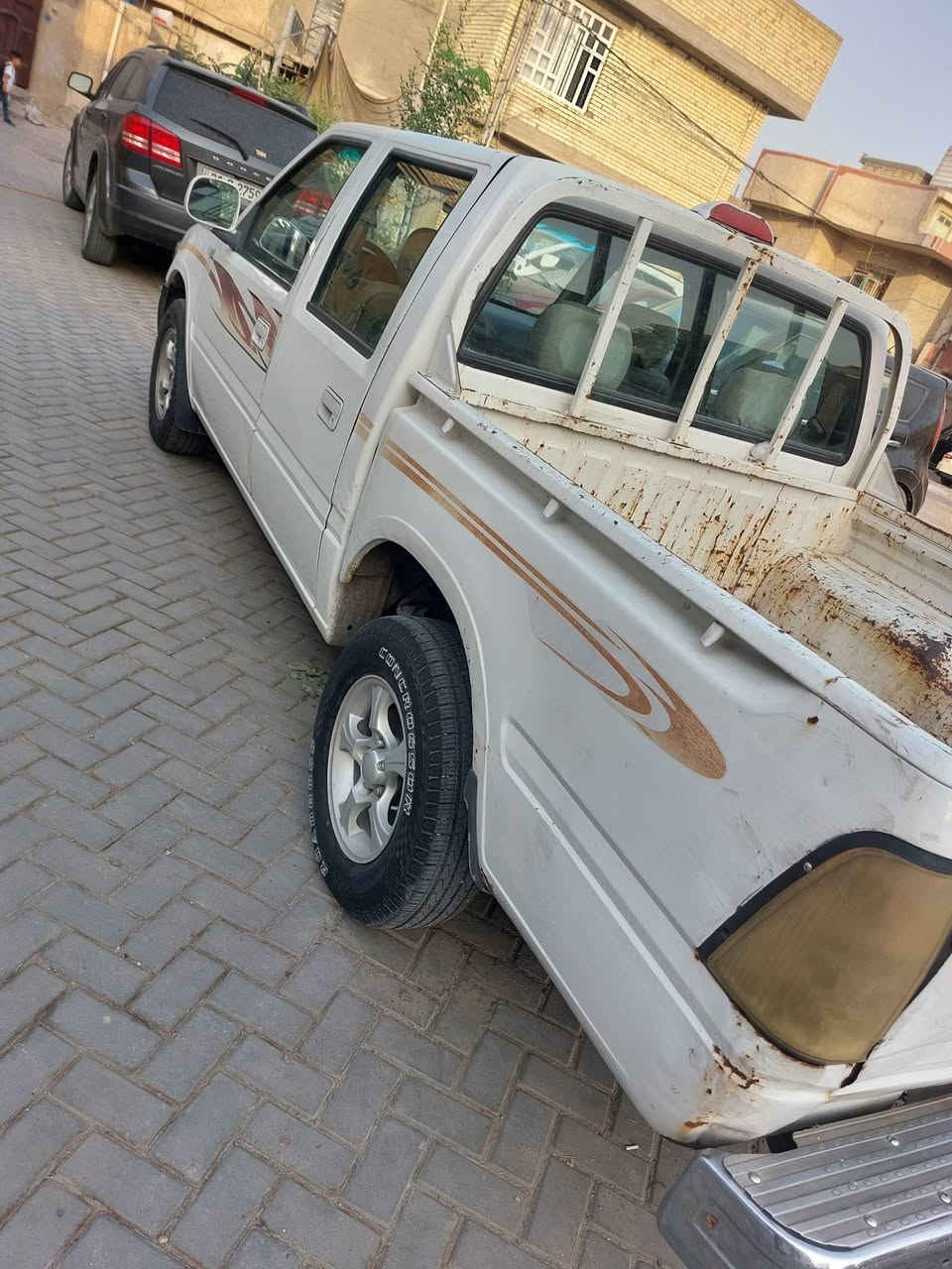 كير اوتوماتيك • ٢٠١٢ • رقم انكليزي