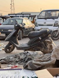 ماكس منغولي • كايمه • ٢٠٠
