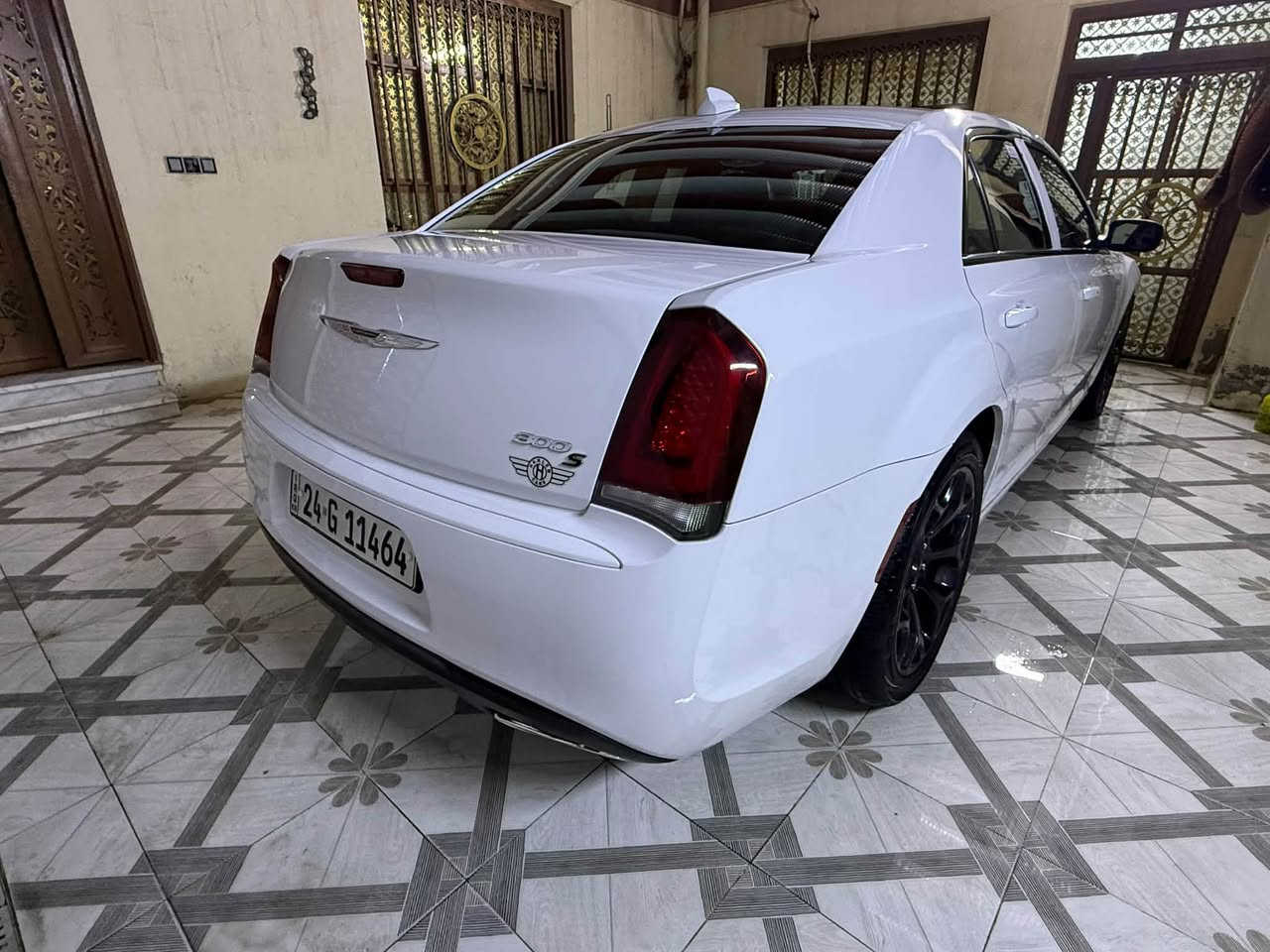 اوباما للبيع موديل 2019 
كفاله عامه 
وارد كندي 
سياره s معروفه مواصفاته بعد  
سعر 290 
ستفسار رقم ***********
