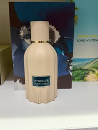 Amouage outalnds غير مستخدم فقط مفتوح المهتم يراسلني واتس 07762008822