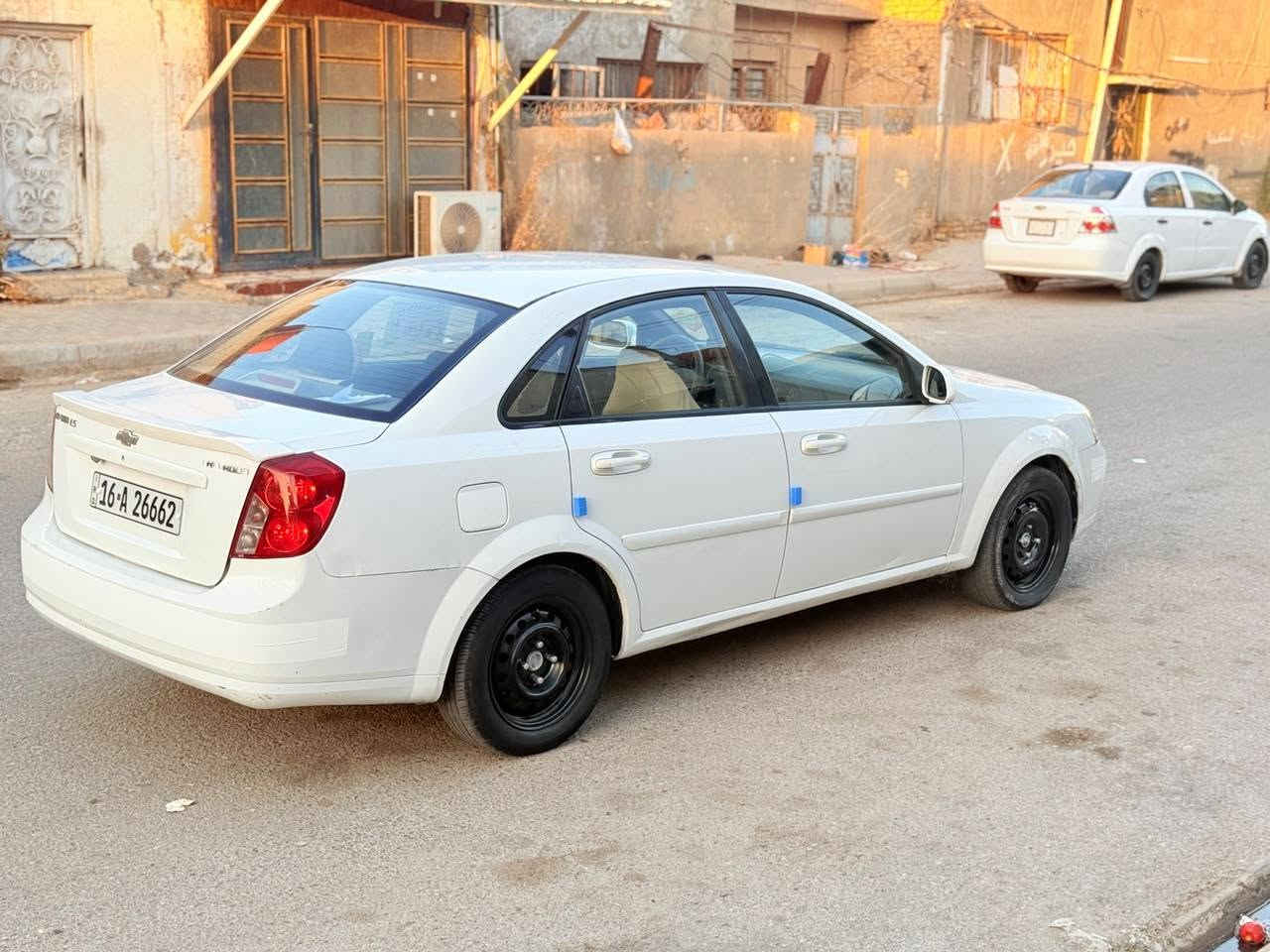 السلام عليكم 
اوبتره مديل 2011
مكفوله كفاله
مكينه وكير 
حداديه تخم تاير
تبريد ثلج
رقم قادسيه نكليزي 
سنويه جديده 2029
مكان السياره السماوه المركز 
السعر 72 وبيه مجال 
للاستفسار ***********
