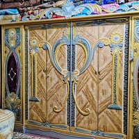 غرفه نوم • كامله • نضيفه جدا