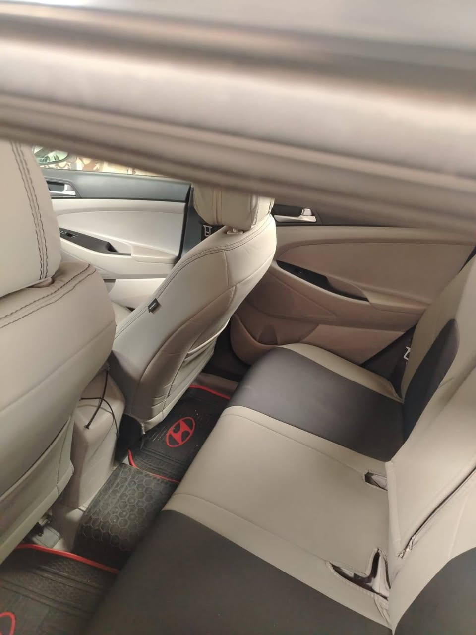 من رخصت الادمن العزيز سنتافيا وارد امريكي موديل 2019 فقط جاملغ صبغ قليل بدون تبديل بسعر مناسب ومستعجل على البيع اتصال *********** بغداد حي اور
