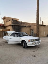 كراون هارتوب • ١٩٩١ • رقم بغداد