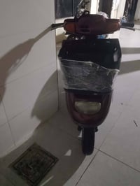 ياماها • نفخ • محرك ناعم