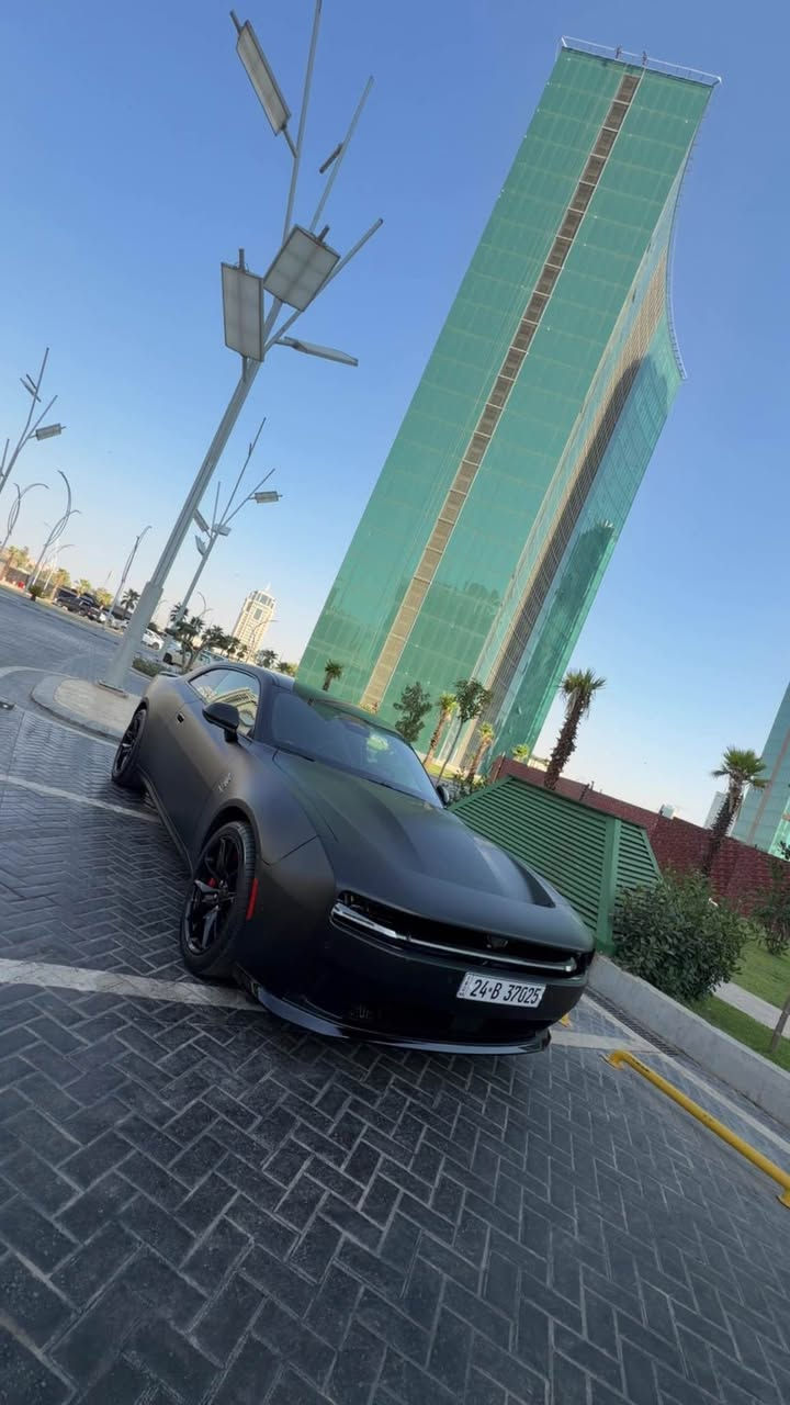 Dodge Charger Scat pack stage 2
کلین تایتڵ
فول کارەبایی
٦١٧ هۆرس پاوەرە
تۆڕکی ٦١٢
٠ بۆ ١٠٠ تەنها ٣.٣ چرکەیە
پیپی ئێفی مات کراوە
١٩٠٠٠ کیلۆمەتر ڕۆشتووە
***********
شوێن: هەولێر
نرخی ٤٩٠ وەڕەقە أربيل, العراق
