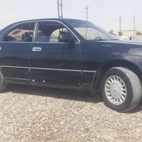 بطه • ١٩٩٢ • محرك ٢٥٠٠