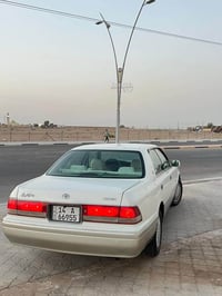 مكفولة • مكينة وفتيس • الزبير