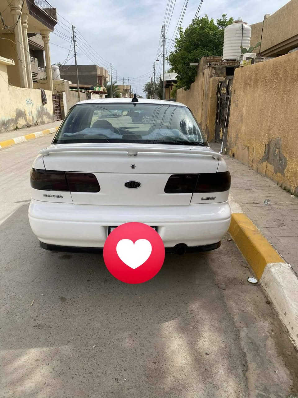 السلام عليكم سيفيا ١٩٩٤ جاهزة النضافه كدامكم رقمهة ديالى  مكاني ديالى كنعان  سعرهة ٣٢ ***********
