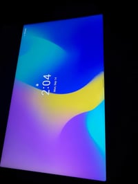 للبيع Lenovo Tab P11  • RAM: 6GB • الذاكرة: 128GB • الجهاز نظيف وشغال ...