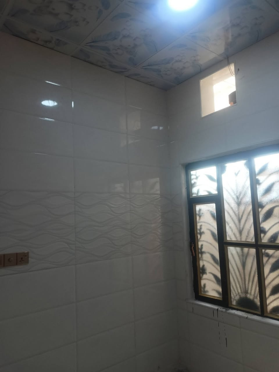 ١١٠م • غرفتين • وقف سني مسجل