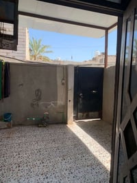 صبخة العرب • ١٠٠م • سقف سندويج