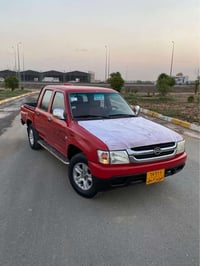 بيكاب • مانيوال • ٢٠٠٩