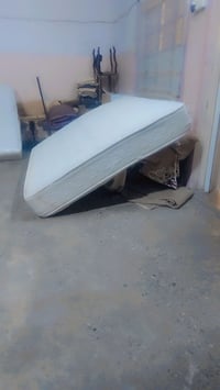 دوشك طبي • نضافته ٩٠٪ • ١٦٠ عرض ٢م٦٥
