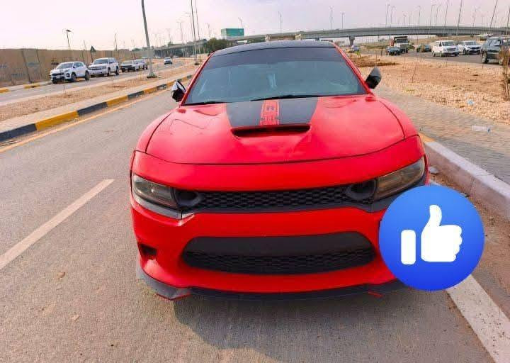 سلام عليكم 🙋
✅ بيع مستعجل
✅ دودج جارجر( SXT ( 2019 أصل 
👈 تغير لون 
👈 كفاله من العيب الشرعي . كفاله من الكص كفاله من الدواخل كفاله من الشاصي ولغود 
✅ رقم بغداد جديد باسمي
✅ وارد أمريكي  
✅ محرك 3600 تو ويل
✅ بصمة وتشغيل عن بعد
✅ صندوق بصمة
✅داخل جكليتي كشنات كهربائية 
✅ تبريد قطعتين
✅ شاشة كبيرة
✅ حساسات أمامية وخلفية
✅ السيارة حلوه ومناسبة بالخير على الي ياخذها 
السيارة جاهزة

☎️ السعر. 140وبيها مجال

مكاني: بغداد 
الشراي يتصل على الرقم ☎️ : ***********
