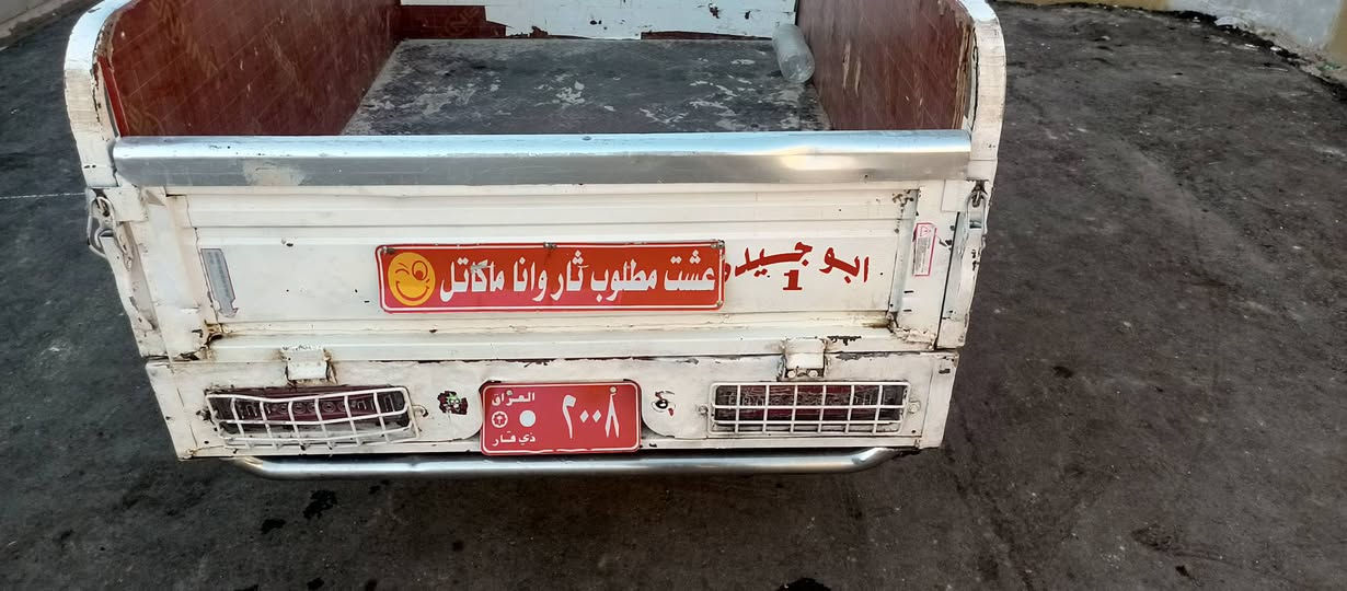 السلام عليكم شباب ستوته للبيع موديلك 15 كل نقص ما بيه ماكينه ما مفتوحه السعر 1,600 وبيها مجال***********
