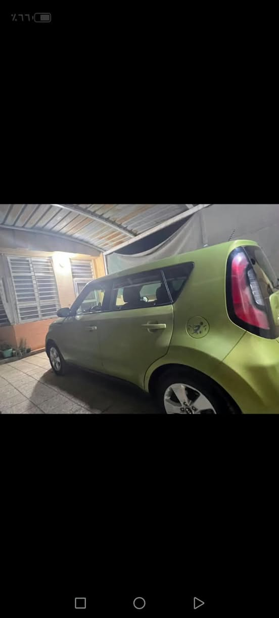 للبيع
 صول 2019 وارد أمريكي — فرصة حلوة للجادين 🔥🔥

🚘 محرك 1600 | وارد أمريكي
📍 ماشية 78 ألف فقط
✨ السيارة على حالتها الأصلية، ما مصبوغة
✨ بيها جرد بسيط جداً من جهة السايق
✨ كير ومحرك مكفولين
❄️ تبريدها ثلج
✅ ما مبدل بيها شي
🎛️ تحكم ستيرت + شاشة
💥 حادثها بنيد وجاملغ موبايل

السيارة نظيفة وحاضرة للفحص، والجاد يجي يشوفها ويفحصها بنفسه.

📞 للاستفسار: ***********
💰 السعر 105 وبيها مجال شي بسيط
