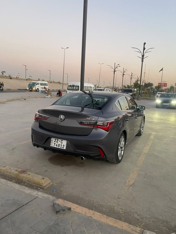 السلام عليكم للبيع مستعجل تم تنزل السعر 129 مآخذها ب170 رجائن المو شراي لا يتصل
للتواصل ***********

هوندا اكيورا الكجري مال هوندا

من النوادر واعلة فئة وال

موديل 2020 محرك ٢٤٠٠

كير اوتماتيك عادي شفتات بالستيرن

كشنات  جلد 

تدفئه تبريد  كشنات  

هيتر مري جانبية

وضعيات  كشن  حفظ

الايت  اوتماتيك  يعني  يشغل عللي

وناصي حسب  طريق 

لايت  زنون  

بنوراما 

شاشتين  ١ اندر ويد  و٢ كار  بلي 

جامات   عن  طريق  البصمه  تنزل 

رادار  امامي  وخلفي  

 مثبت  سرعه   

ومثبت  عدم نحراف  

قياده ذاتيه

 حادثها موضح بلصور 

بدون  ايرباك 

صدر امامي جديد 

باتري  جديد 

ماشيه 82 الف
