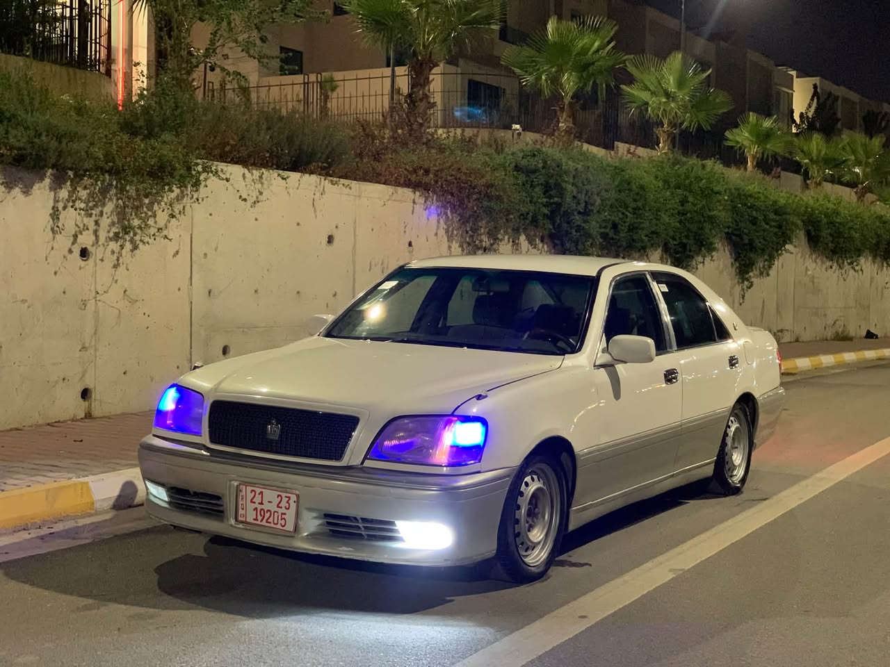 VVT • ٤ ايرباغ • سليمانى