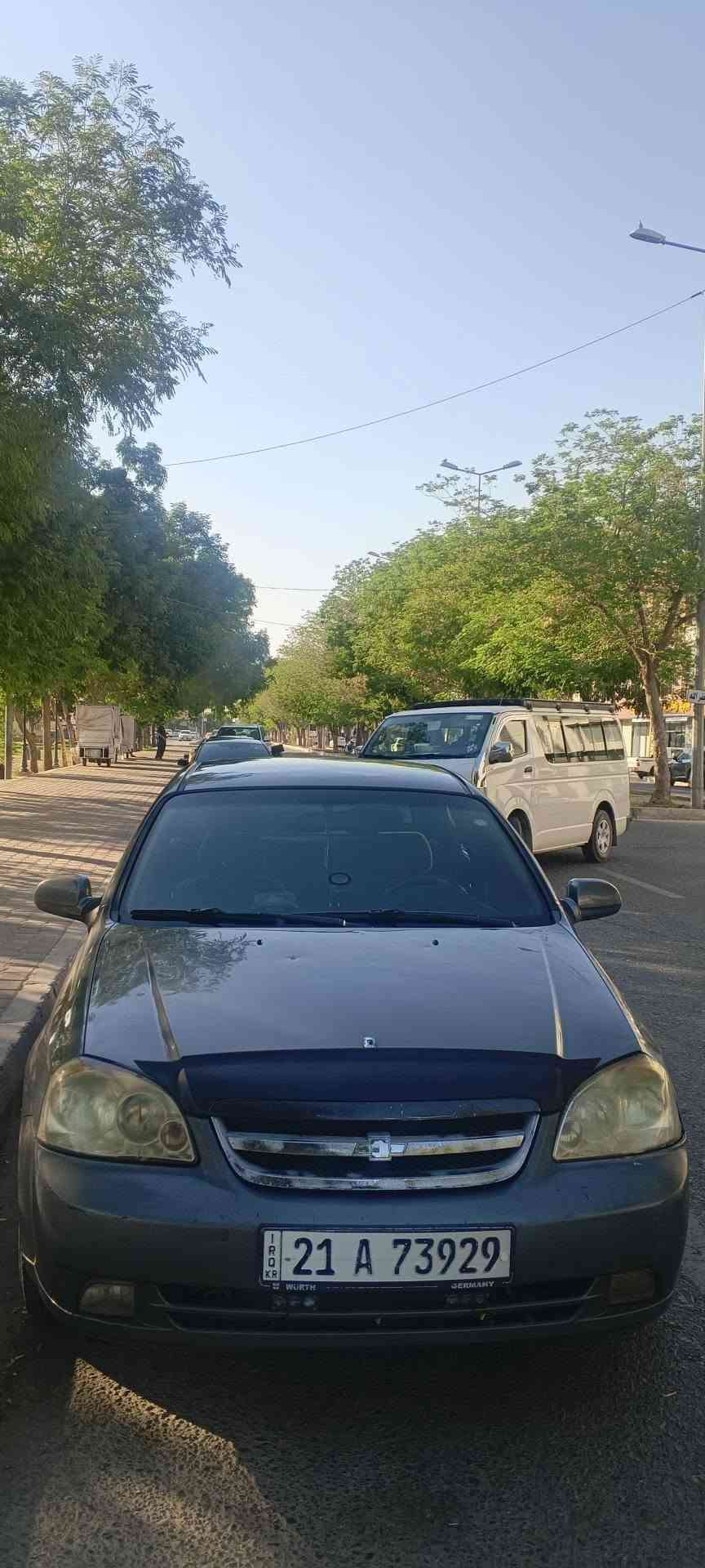 اوبترا • ٢٠٠٩ • مقدادية