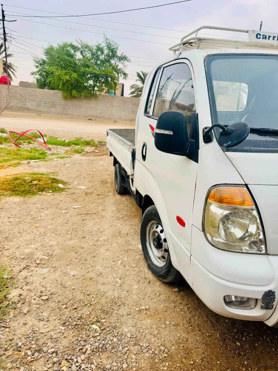 بلادي • موديل ٢٠٠٨ • تحويل مباشر