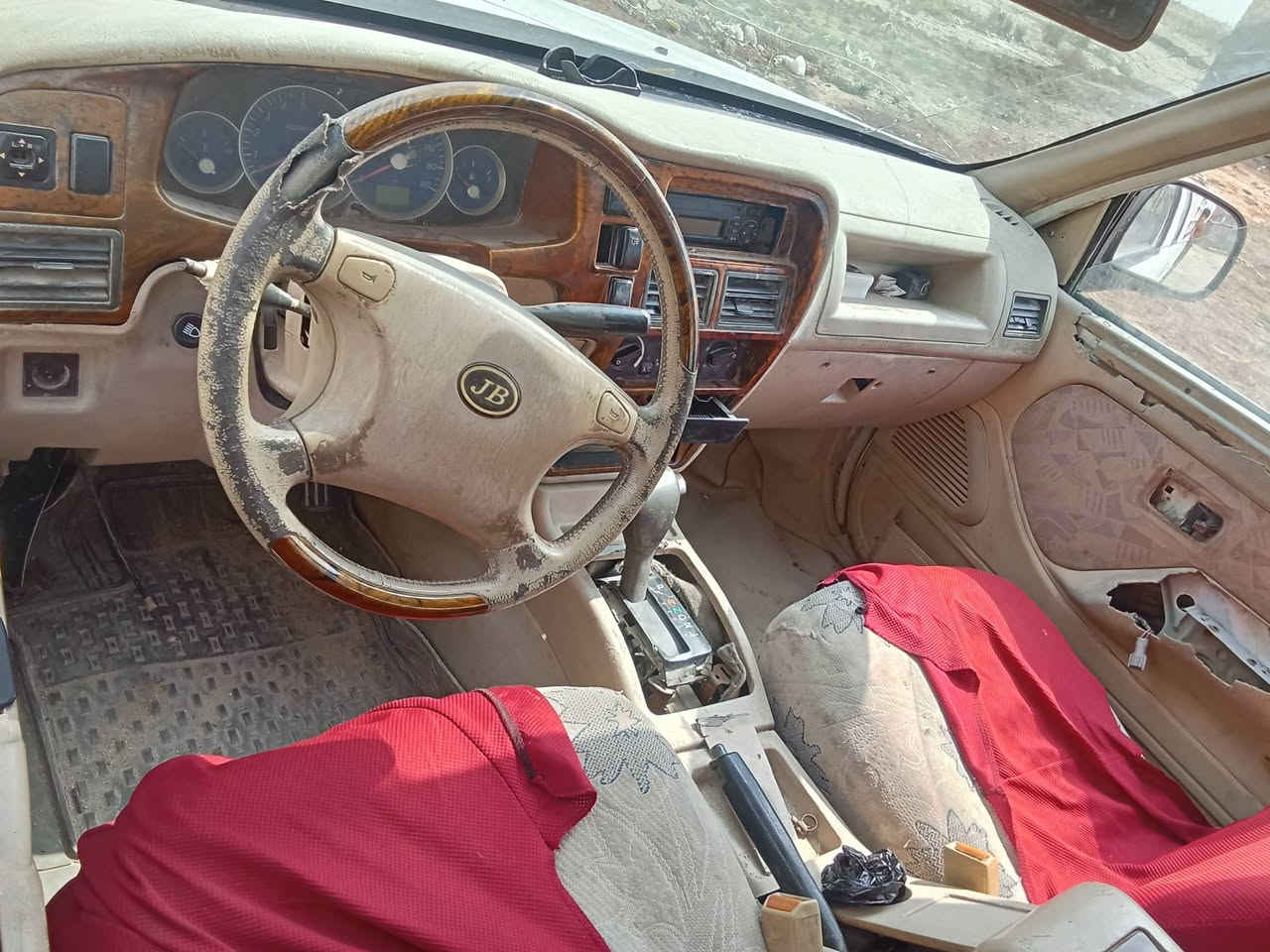 جنبي • ٢٠١٠ • ثري واي