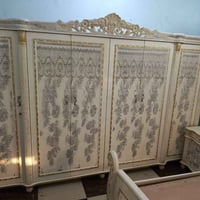 غرفه خليجيه • ٦ باب • ناصريه