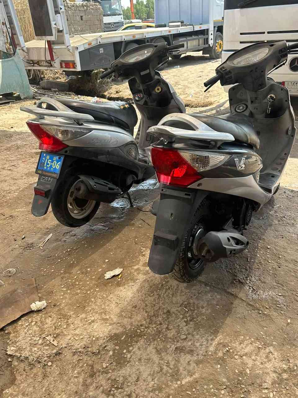 ***********￼ دراجات للبيع ￼
