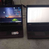 HP ProBook 6565b • ٨ جيجا رام • ٢٥٦ جيجا