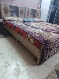 زوج جربايه • منفصل • فراش
