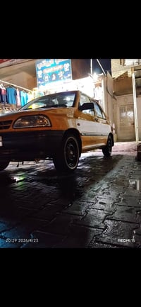 مديل ٢٠١٨ • رقم انكليزي • كفاله محرك