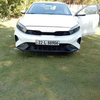 سيراتو 1600 • كفاله ٢٤شهر • ناحية الدبوني