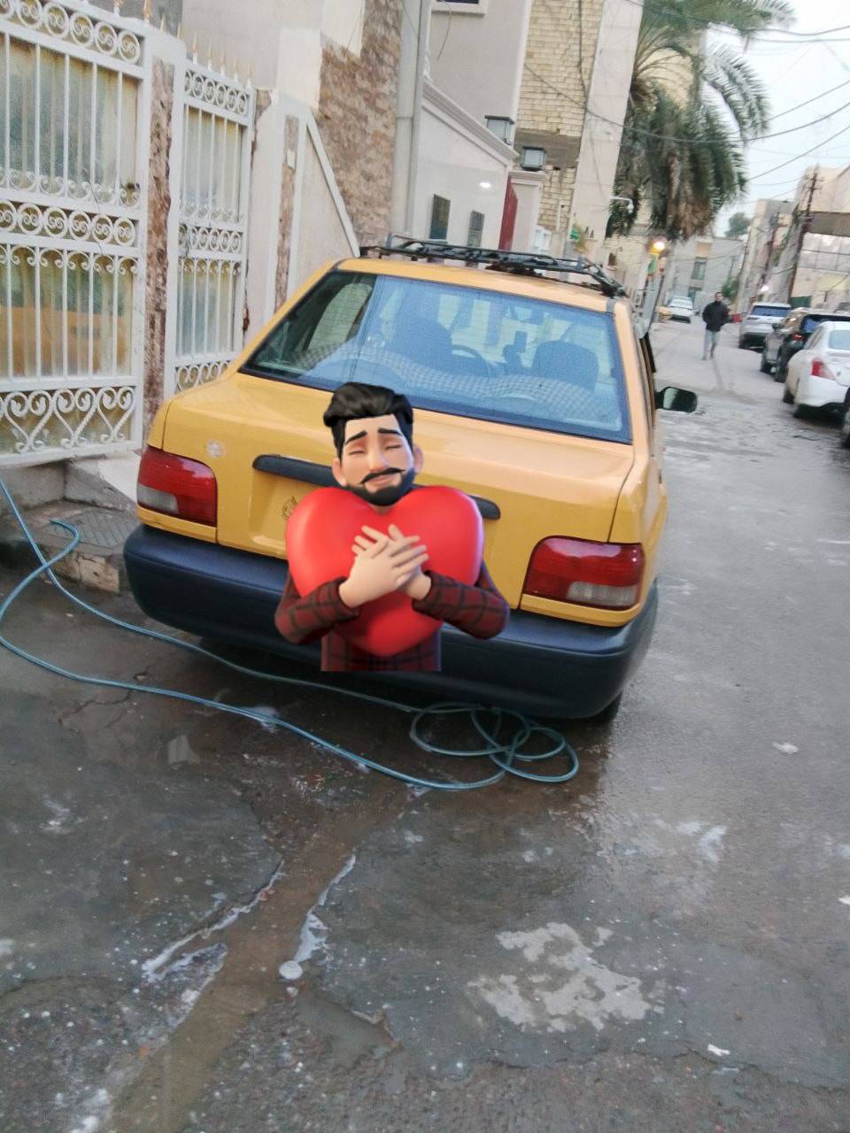 سايبه • ٢٠١٣ • جاهزه