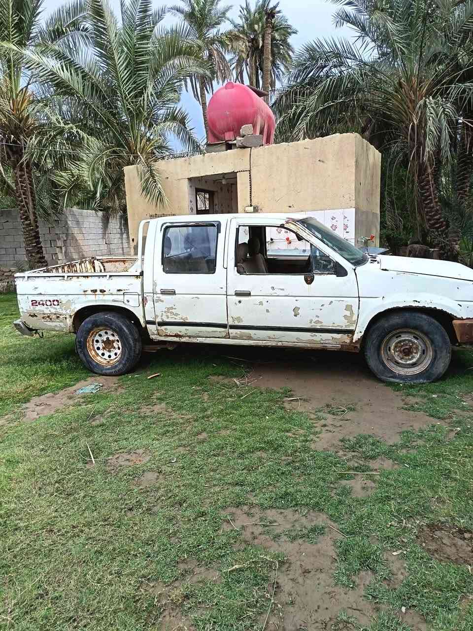 نيسان • ١٩٩٠ • رقم بغداد