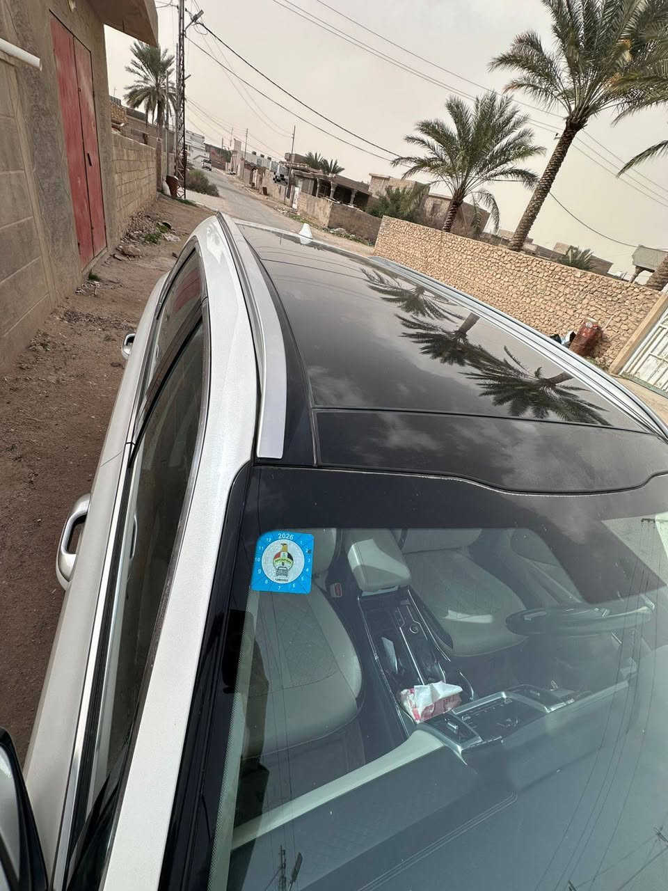 سورنتو • ٢٠٢١ • فول مواصفات