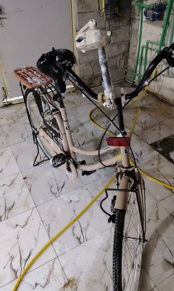 موديل ٢٠٢١ • نضافه ٩٥/١٠٠ • نجف الرحمه