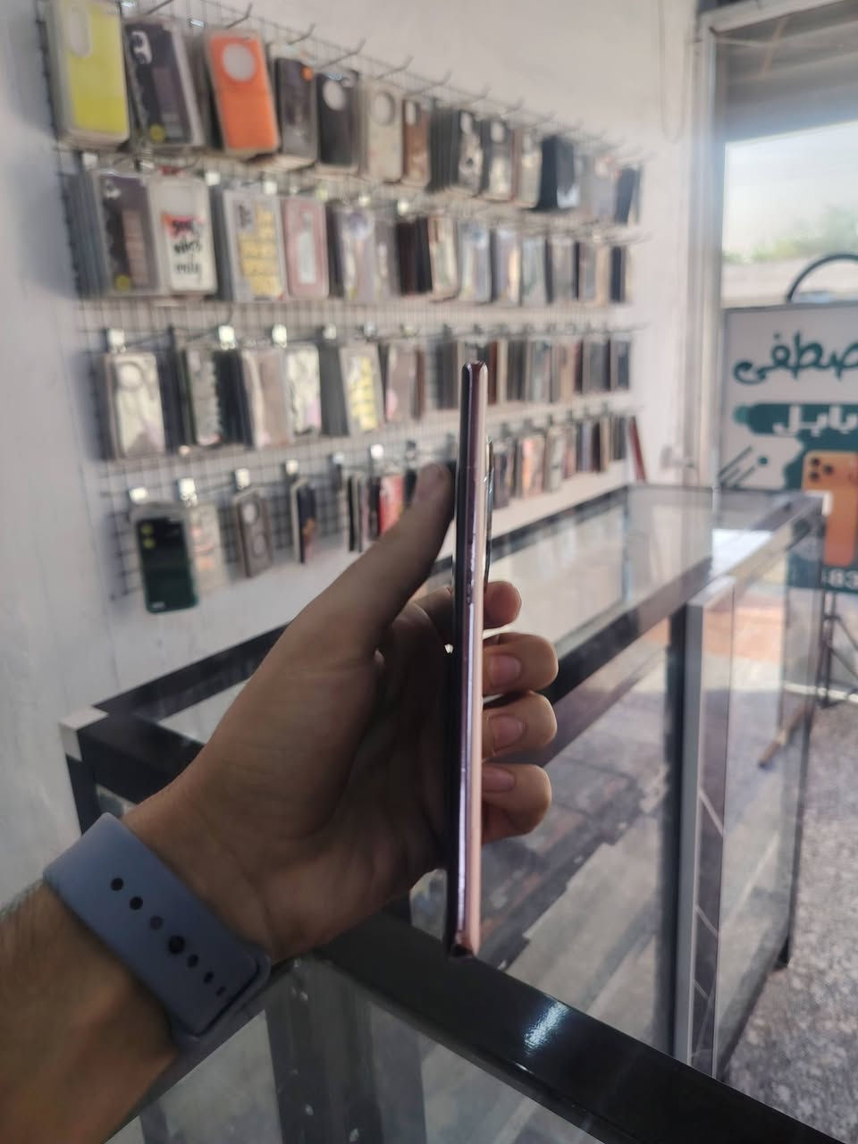 انفنكس زيرو 40 ذاكره 512 مستخدم ممفتوح بلادي ع وضع شركه نضافت جهاز كدامك بصور السعر 300 عنواني بغداد جسر ديالئ القديم توصيل اكو داخل بغداد فقط *********** مكتب المصطفى
