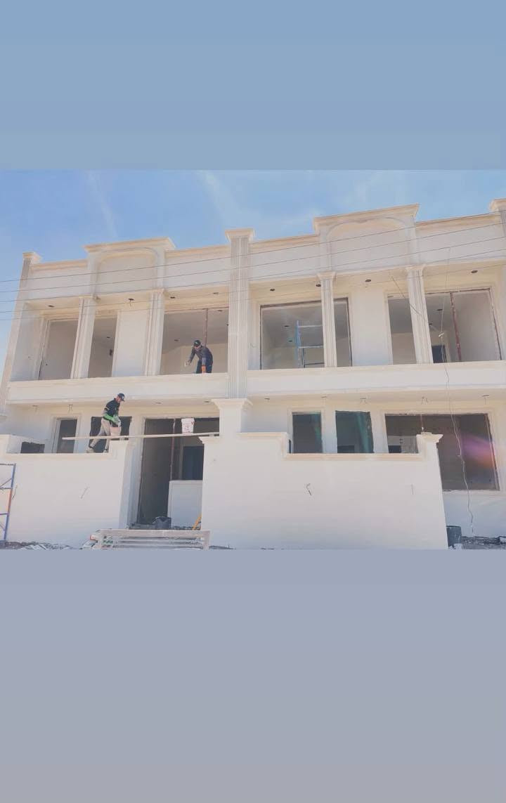 خلفه متوفر الان
لبخ سمنت سقل  جراره تشميع شغل درجه اولى +تقطيع وطلس +تطعيم حجر وفوم  شغل درجه اولى  ***********شغل داخل بغداد فقط
