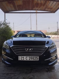 سوناتا • ٢٠١٦ • رقم اربيل