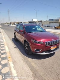جيب بزون • ٢٠١٩ • رقم بغداد