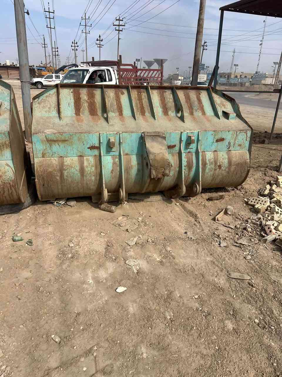 زيت ٨٠ • كيلات