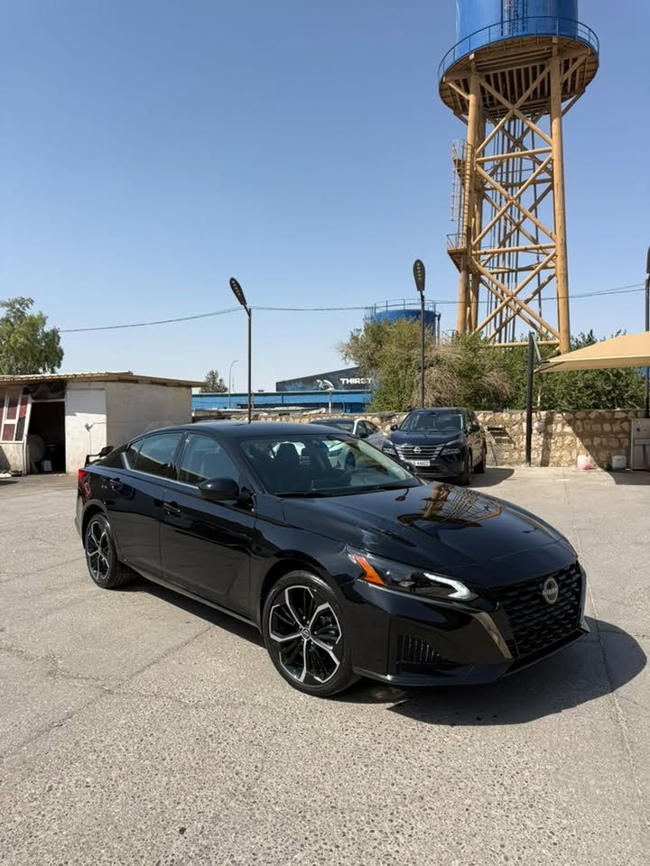 نيسان التيما اصود
موديل 2025 SR
بيهة فقد بونت سبخ
بدون دواخل بدون ارباگ
السعر 155$ ورقة بيهة مجال
رقم موبايل موجود واتسئاب

***********📞
