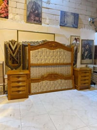 غرفة عراقية • صاج ٥ ملم • نضافة ٩٠٪