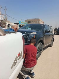 بابل • كرين إنقاذ • سريعة وآمنة