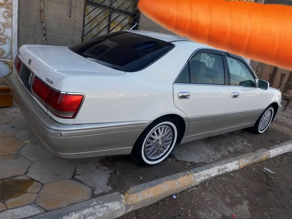 ملكه (قص جنطه) مكينه وكير وتبريد 100‎%‎ 
تيرات ابو الخطه طك كارتون سياره حلوه ونضيفه
(ناصريه) السعر(31) بيه مجال
……
***********
