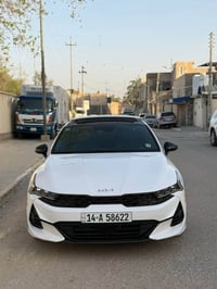 كي فايف جي تي لاين • ٢٠٢٣ • وارد امريكي