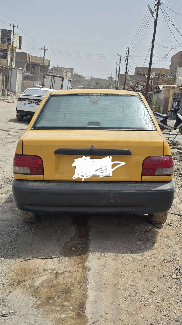 السلام عليكم
سايبا موديل ٢٠١٥ 
مكاني بابل ورقمها بابل سنويه بأسمي وبعدها ما صاقطه
سعرها ٢٩ وهذه رقمي ***********
